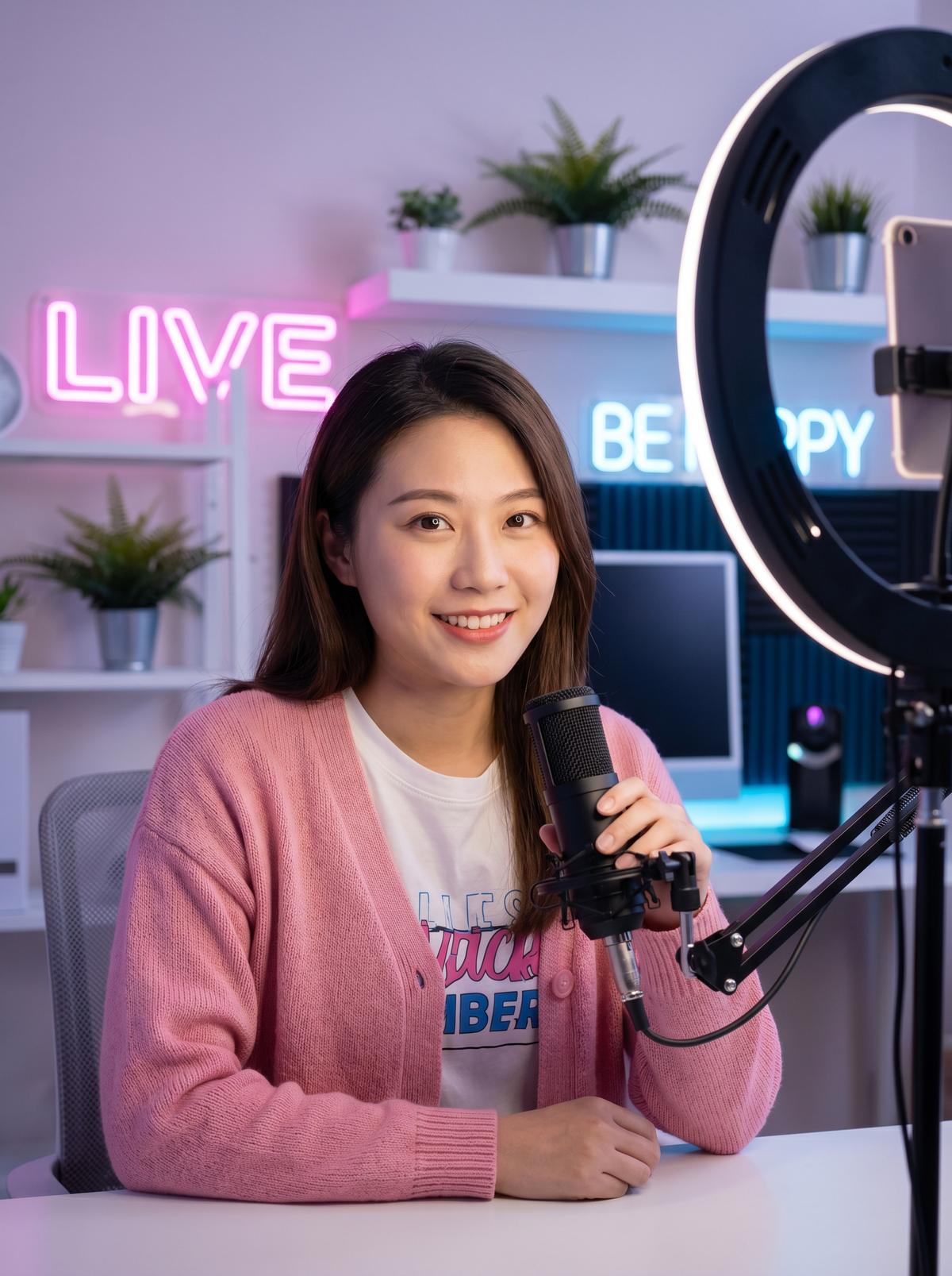 蘑菇视频居家VLOG视频