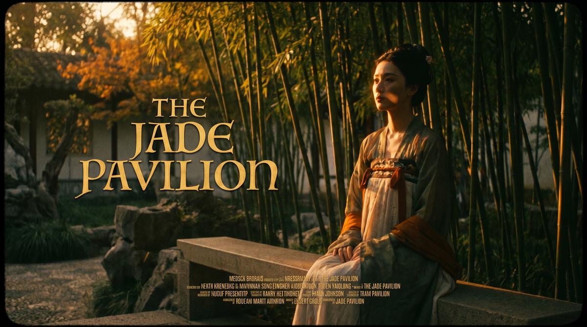 蘑菇视频旅行VLOG视频